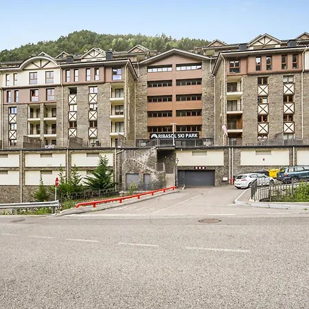 Apartamento Charming With Mountain View In 40m²